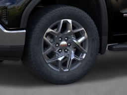 GMC Sierra 1500 SLT 4WD Crew Cab 157" 2026