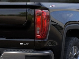 GMC Sierra 1500 SLT 4WD Crew Cab 157" 2026