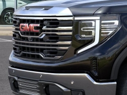 GMC Sierra 1500 SLT 4WD Crew Cab 157" 2026