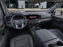 GMC Sierra 1500 SLT 4WD Crew Cab 157" 2026
