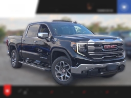 GMC Sierra 1500 SLT 4WD Crew Cab 147" 2026