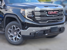 GMC Sierra 1500 SLT 4WD Crew Cab 147" 2026