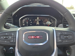 GMC Sierra 1500 SLT 4WD Crew Cab 147" 2026