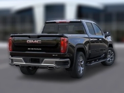 GMC Sierra 1500 SLT 4WD Crew Cab 157" 2026