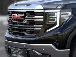 GMC Sierra 1500 SLT 4WD Crew Cab 157" 2026