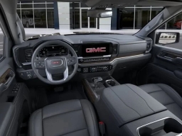 GMC Sierra 1500 SLT 4WD Crew Cab 157" 2026