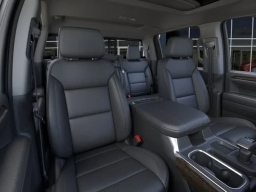 GMC Sierra 1500 SLT 4WD Crew Cab 157" 2026