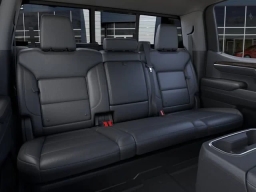 GMC Sierra 1500 SLT 4WD Crew Cab 157" 2026