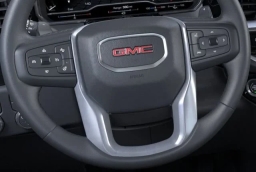 GMC Sierra 1500 SLT 4WD Crew Cab 157" 2026