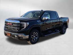 GMC Sierra 1500 SLT 4WD Crew Cab 157" 2026