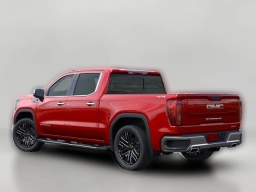 GMC Sierra 1500 SLT 4WD Crew Cab 157" 2026