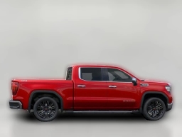 GMC Sierra 1500 SLT 4WD Crew Cab 157" 2026