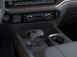 GMC Sierra 1500 SLT 4WD Crew Cab 157" 2026