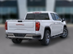 GMC Sierra 1500 SLT 4WD Crew Cab 157" 2026