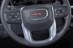 GMC Sierra 1500 SLT 4WD Crew Cab 157" 2026