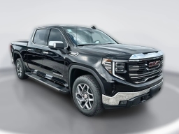 GMC Sierra 1500 SLT 4WD Crew Cab 157" 2026