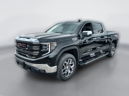 GMC Sierra 1500 SLT 4WD Crew Cab 157" 2026
