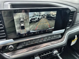 GMC Sierra 1500 SLT 4WD Crew Cab 157" 2026