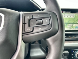 GMC Sierra 1500 SLT 4WD Crew Cab 157" 2026