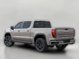 GMC Sierra 1500 AT4 4WD Crew Cab 157" 2026