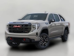 GMC Sierra 1500 AT4 4WD Crew Cab 157" 2026