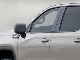 GMC Sierra 1500 AT4 4WD Crew Cab 157" 2026