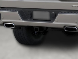 GMC Sierra 1500 AT4 4WD Crew Cab 157" 2026