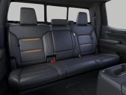 GMC Sierra 1500 AT4 4WD Crew Cab 157" 2026