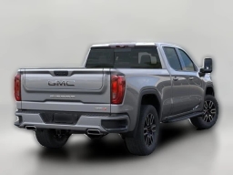 GMC Sierra 1500 AT4 4WD Crew Cab 157" 2026