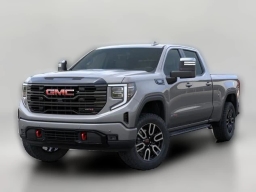 GMC Sierra 1500 AT4 4WD Crew Cab 157" 2026
