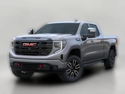 GMC Sierra 1500 AT4 4WD Crew Cab 157" 2026