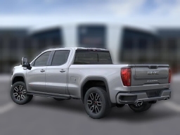 GMC Sierra 1500 AT4 4WD Crew Cab 157" 2026