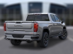 GMC Sierra 1500 AT4 4WD Crew Cab 157" 2026