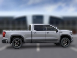 GMC Sierra 1500 AT4 4WD Crew Cab 157" 2026