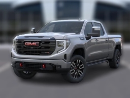 GMC Sierra 1500 AT4 4WD Crew Cab 157" 2026