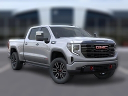 GMC Sierra 1500 AT4 4WD Crew Cab 157" 2026