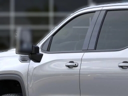 GMC Sierra 1500 AT4 4WD Crew Cab 157" 2026