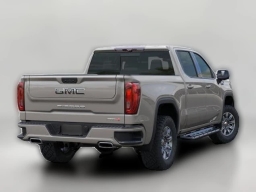 GMC Sierra 1500 AT4 4WD Crew Cab 157" 2026
