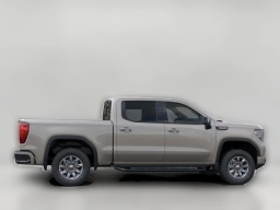 GMC Sierra 1500 AT4 4WD Crew Cab 157" 2026