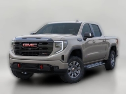 GMC Sierra 1500 AT4 4WD Crew Cab 157" 2026