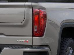 GMC Sierra 1500 AT4 4WD Crew Cab 157" 2026