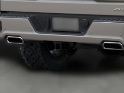 GMC Sierra 1500 AT4 4WD Crew Cab 157" 2026