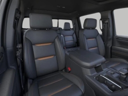 GMC Sierra 1500 AT4 4WD Crew Cab 157" 2026