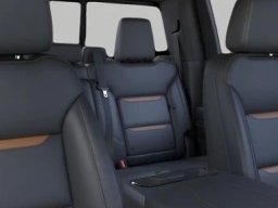 GMC Sierra 1500 AT4 4WD Crew Cab 157" 2026