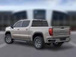 GMC Sierra 1500 AT4 4WD Crew Cab 157" 2026