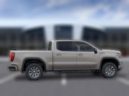 GMC Sierra 1500 AT4 4WD Crew Cab 157" 2026