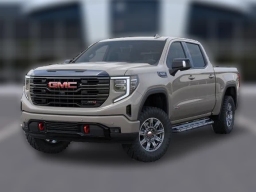 GMC Sierra 1500 AT4 4WD Crew Cab 157" 2026