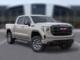GMC Sierra 1500 AT4 4WD Crew Cab 157" 2026