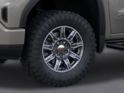 GMC Sierra 1500 AT4 4WD Crew Cab 157" 2026