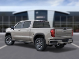 GMC Sierra 1500 AT4 4WD Crew Cab 157" 2026